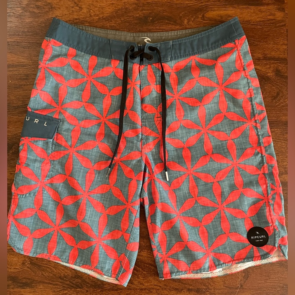 Rip Curl Board Shorts - image 1